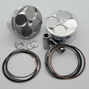 Yamaha R3 2mm Piston