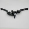 Yamaha R3 Levers