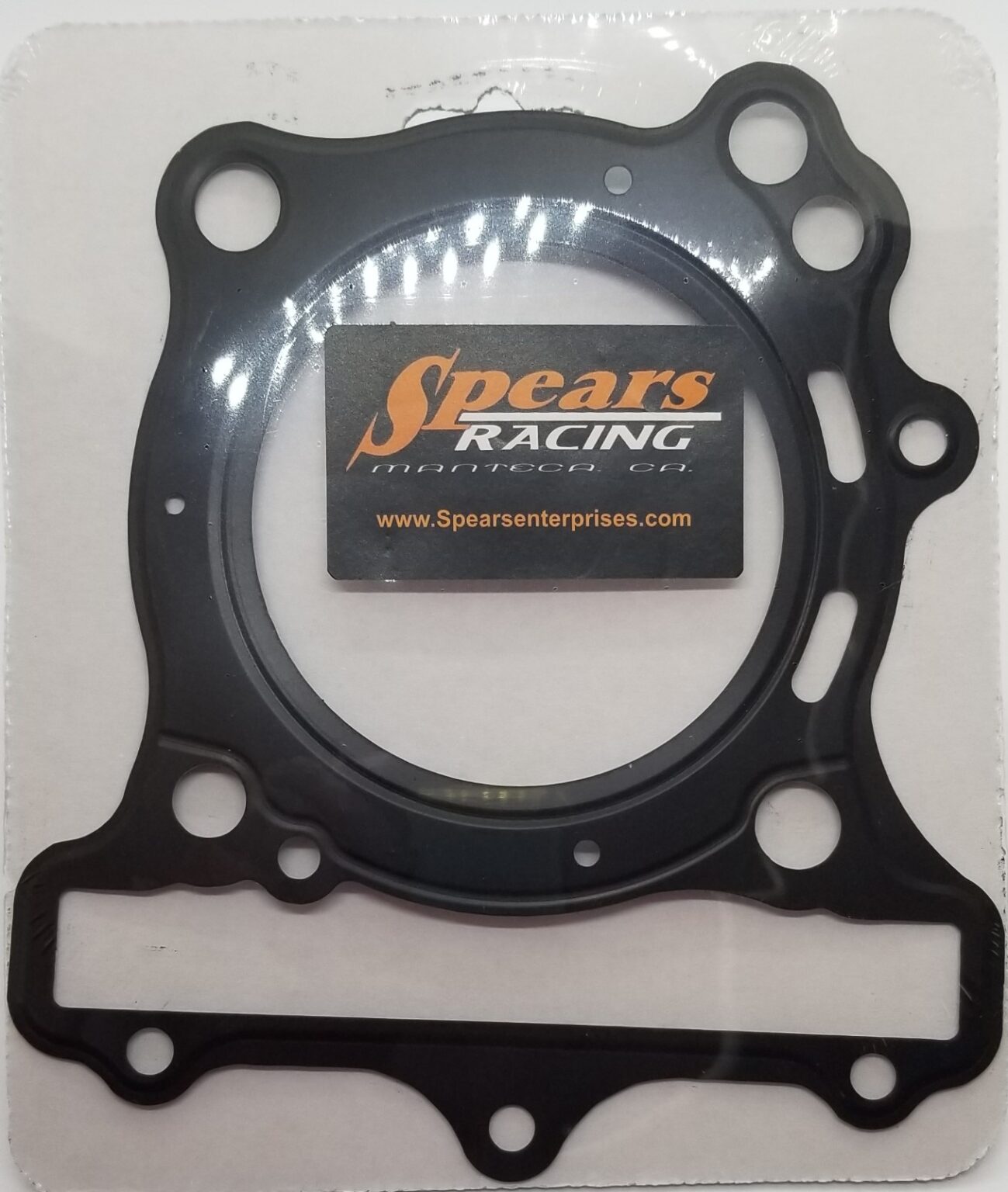 SV650 Race Head Gaskets high compression Suzuki SV650 1999>