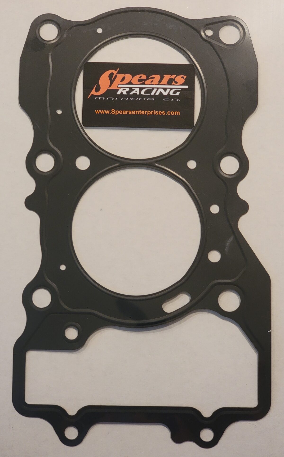 Kawasaki EX400 Head gasket .010