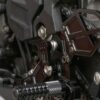 Vortex Adjustable Rearsets Kawasaki Ninja 400 2018/2021 - Image 7