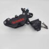 Kawasaki Ninja EX400 Brembo Brake Caliper #20516584/20516588 with Mounting Bracket 2018/Current - Image 6