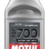 Motul RBF700 racing brake fluid