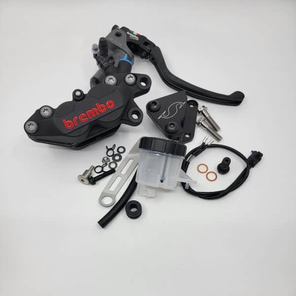 Brembo Brake Caliper