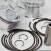 Kawasaki Ninja EX250 250R Overbore +2mm ninja 250 big bore  265.08cc 2008/2012 - Image 2