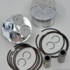 Kawasaki Ninja 250cc 2mm overbore Piston Kit