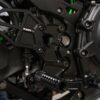 Vortex Adjustable Rearsets Kawasaki Ninja 400 2018/2021 - Image 6