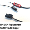 HM Quickshifter OEM Replacement Blipper Shifter