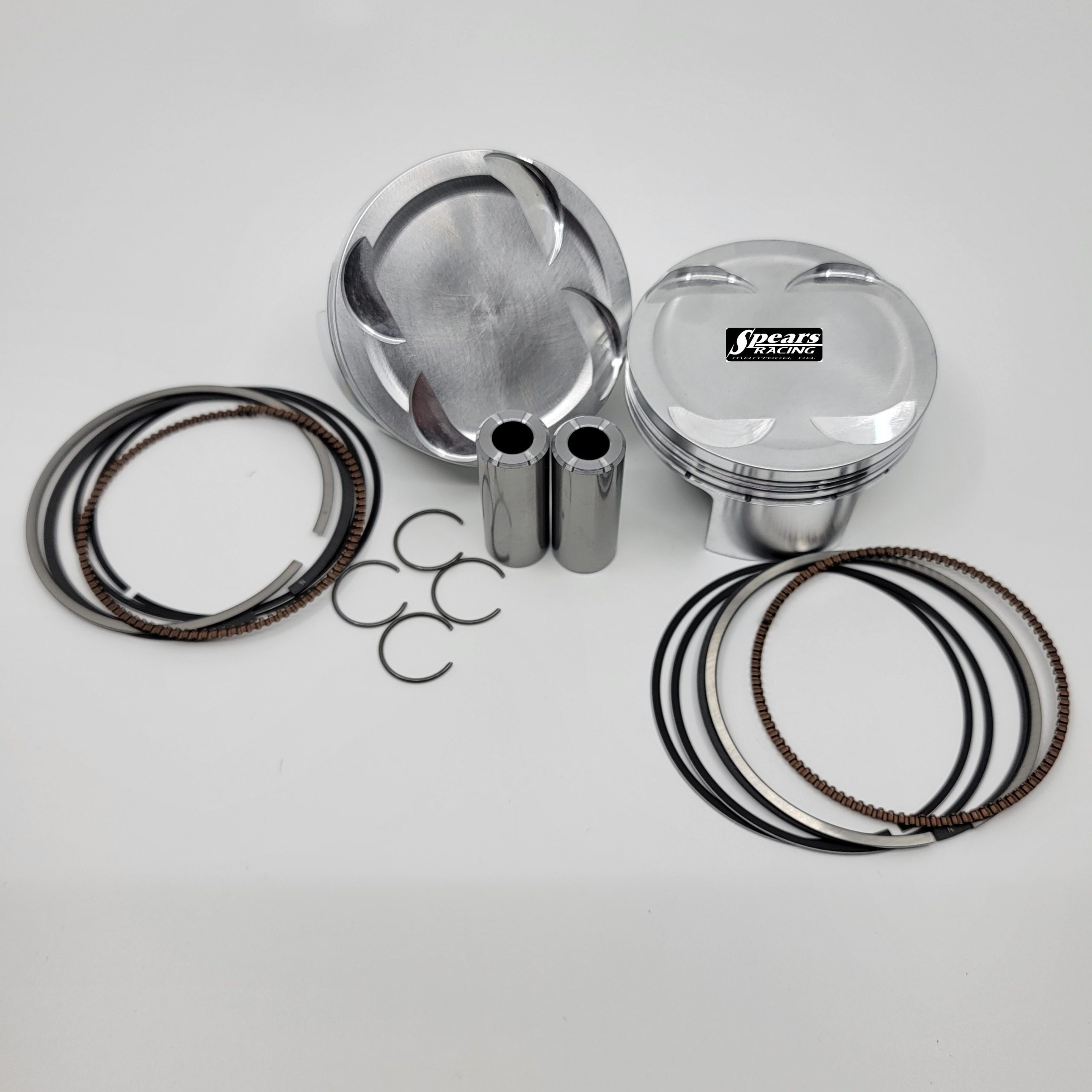 High-Compression Pistons For Your Motorcycle: Everything You Need