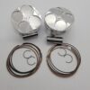 kawasaki 400 piston kit