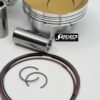 Kawasaki EX400cc Ninja Standard Bore/Ceramic Coated Dome High Compression Kit  2018/Current - Image 3