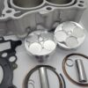 Yamaha R3 Overbore +2 mm Piston Kit/Cylinder/Gaskets 339.43cc - Image 5
