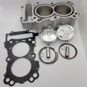 Overbore 339.43cc Piston Kit