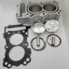 Overbore 339.43cc Piston Kit