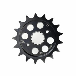 520 Lightweight Drilled Counter Shaft Sprocket
