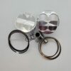 Kawasaki 315.26cc Pistons