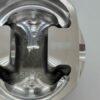 Kawasaki EX300 Ninja Overbore+2 mm Pistons Kit 315.26cc - Image 3