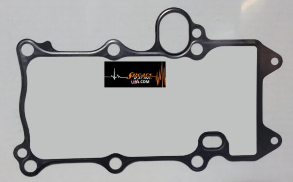 Spears Racing’s .010 Ninja 400/500 base gasket 2018/Current