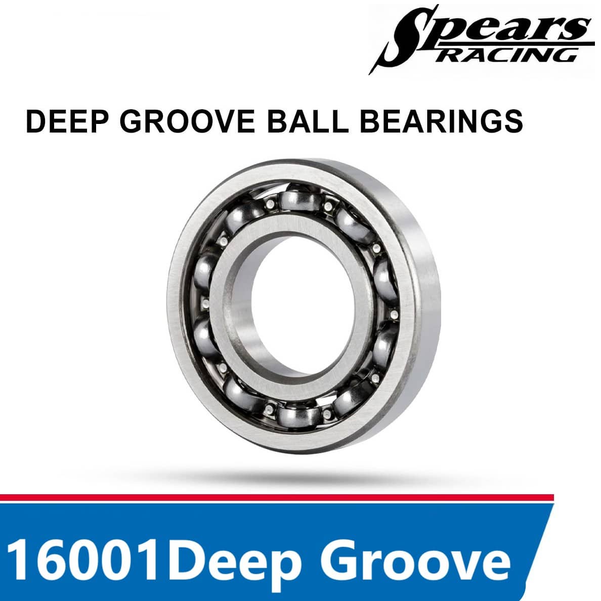 Kawasaki Ninja/EX400 Clutch Pull Rod bearing Kit 2018/2020