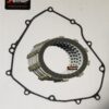 SPEARS RACING Extra Plate Slipper Kawasaki 400cc