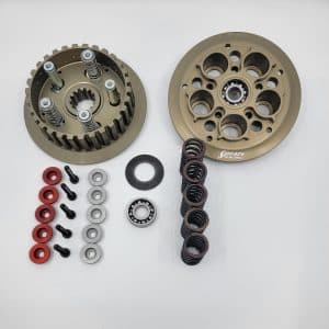 Kawasaki Ninja 400 Slipper Clutch