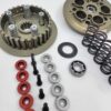 Kawasaki Ninja 400 Slipper Clutch