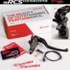Brembo 15mm/17mm/19mm RCS Corsa Corta W/Folding Lever Brake Master Cylinder - Image 8
