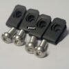 Radiator Mount Hardware