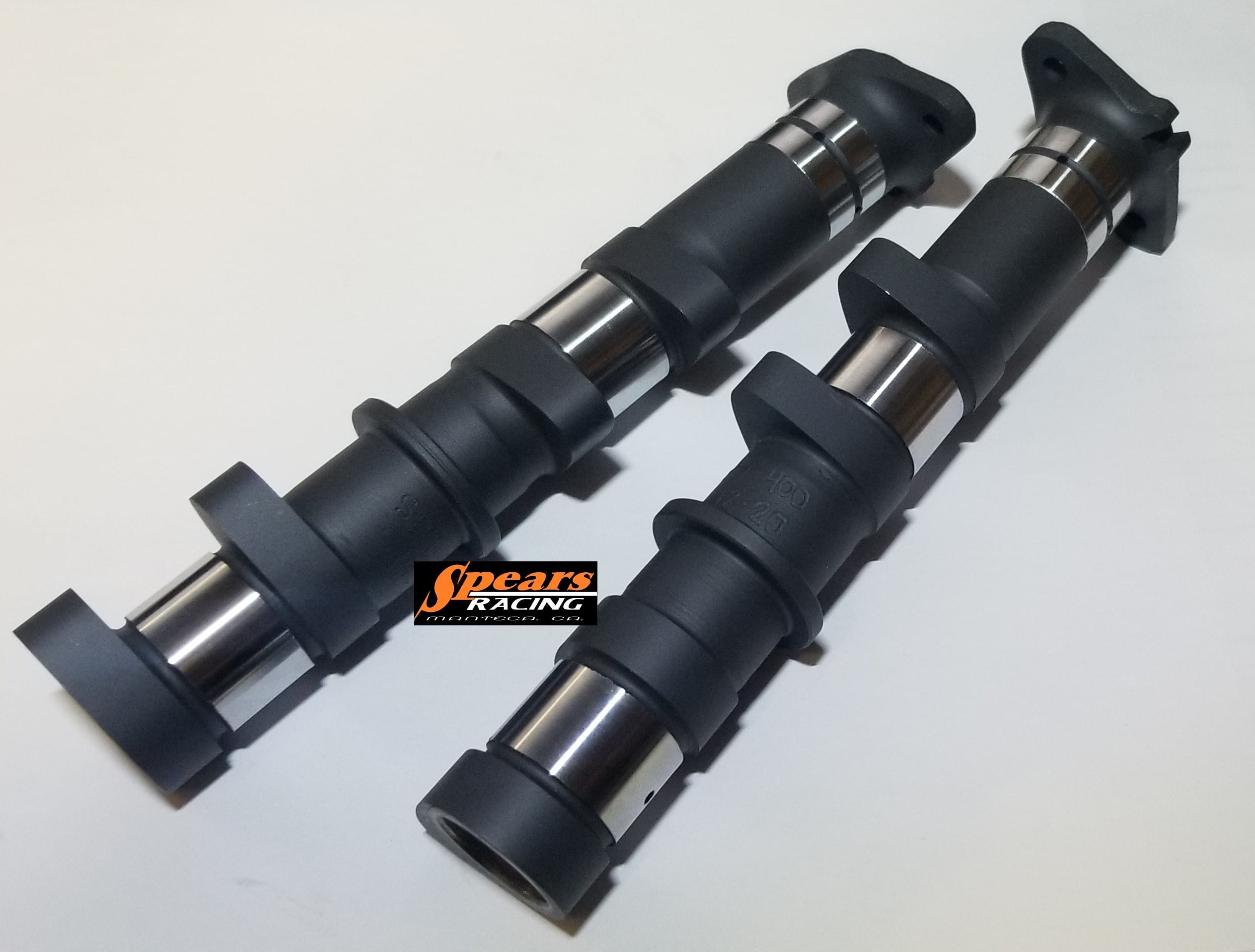 Kawasaki Ninja 400cc Camshafts