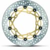 Brembo Oversized Front Brake Rotor