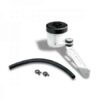 Brembo Reservoir Mounting Kit for Radial master cylinder 110A26385 - Image 3