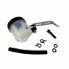 Brembo Reservoir Mounting Kit for Radial master cylinder 110A26385 - Image 4