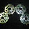 Adjustable Cam Sprockets with Holders Suzuki SV650 1999/2018 - Image 4