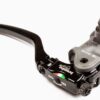 BREMBO 15MM RCS MASTER CYLINDER BRAKE W/FOLDING LONG LEVER - Image 2