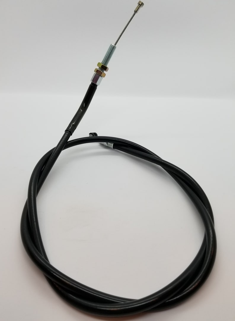 Suzuki SV 650 S-L0 0650 CC Clutch Cable 