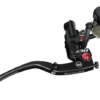 Magura HC3 15mm Radial Front Brake Master Cylinder Gold/Black - Image 2