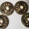 Adjustable Cam Sprockets with Holders Suzuki SV650 1999/2018 - Image 6