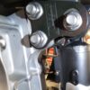 Kawasaki Ninja EX400/Z400/Ninja500 Ride Height Adjuster ( Variable) 2018/Current - Image 3