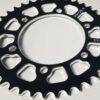520 Lightweight Rear Sprocket