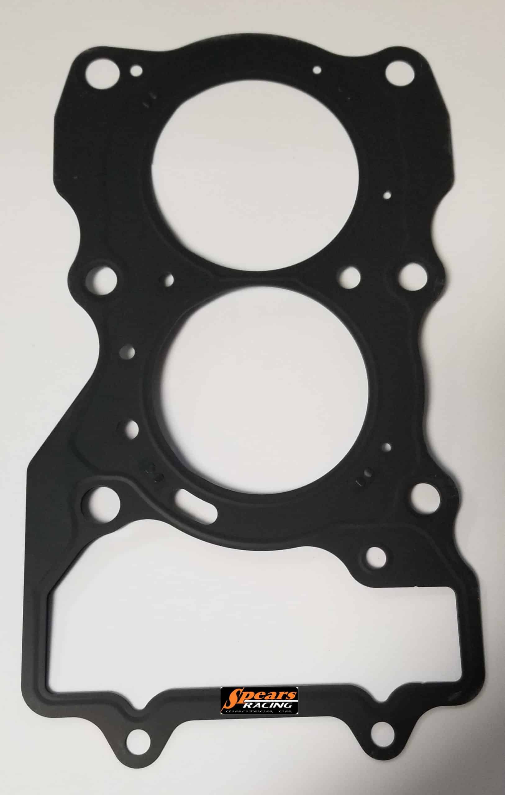 Oprør bureau omvendt 11004-0774 GASKET,Cylinder Head Kawasaki Ninja 400 2018/2019