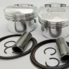Kawasaki 315.26cc Pistons