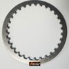 Kawasaki Ninja 400/500 OEM Steel Clutch Plates - Image 3