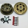 Yamaha FZ 07 MT 07 Slipper Clutch