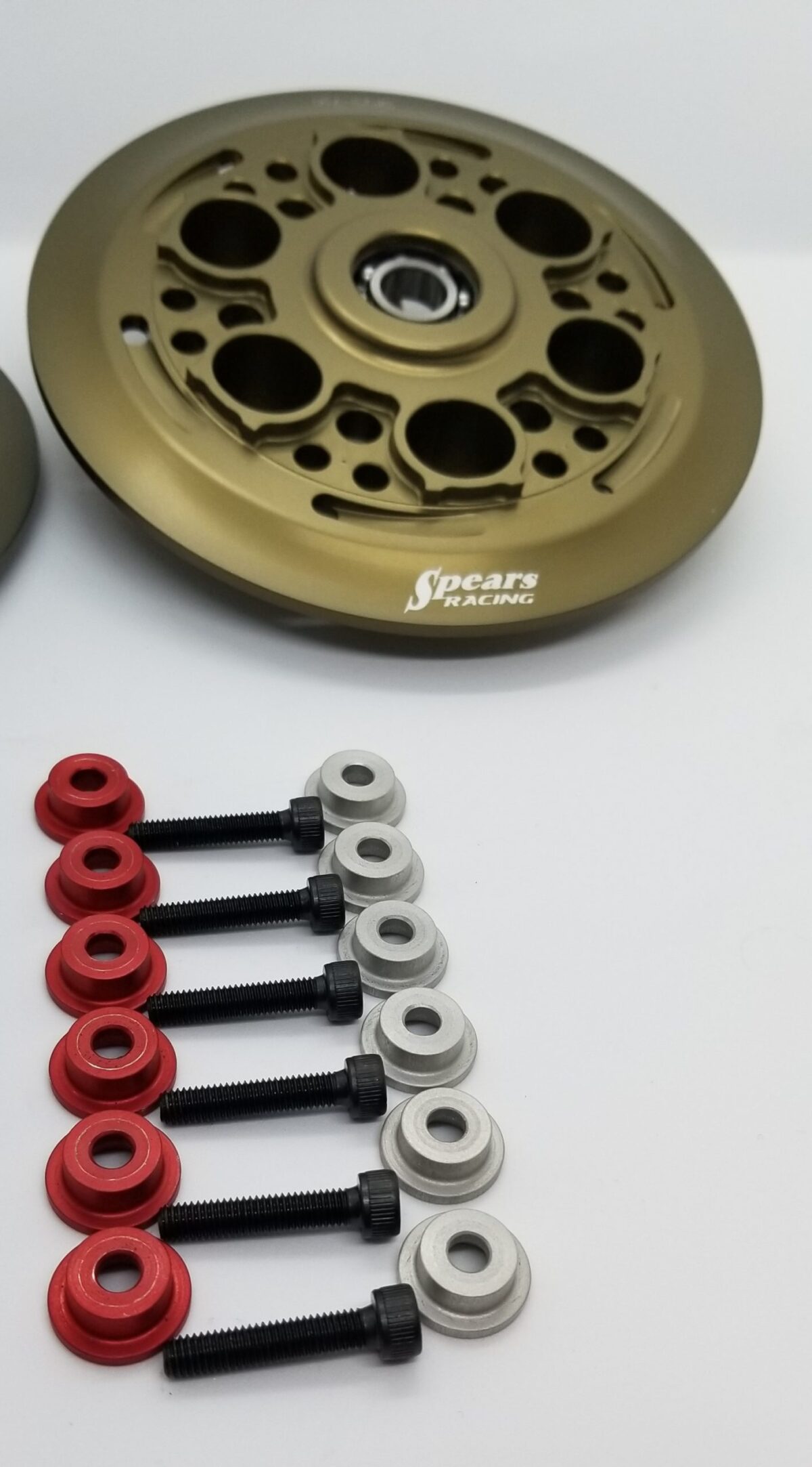 Yamaha FZ 07 MT 07 Slipper Clutch 2015/2020 Spears Racing