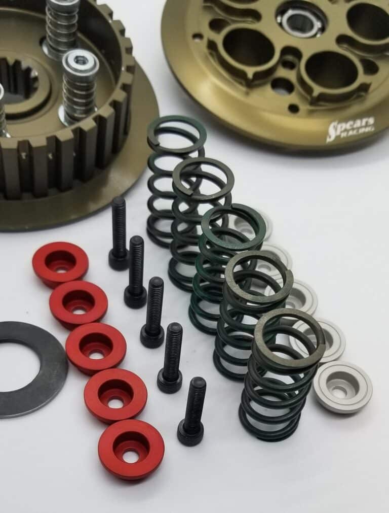 Kawasaki Ninja 400 Slipper Clutch 2018/2020 Spears Racing