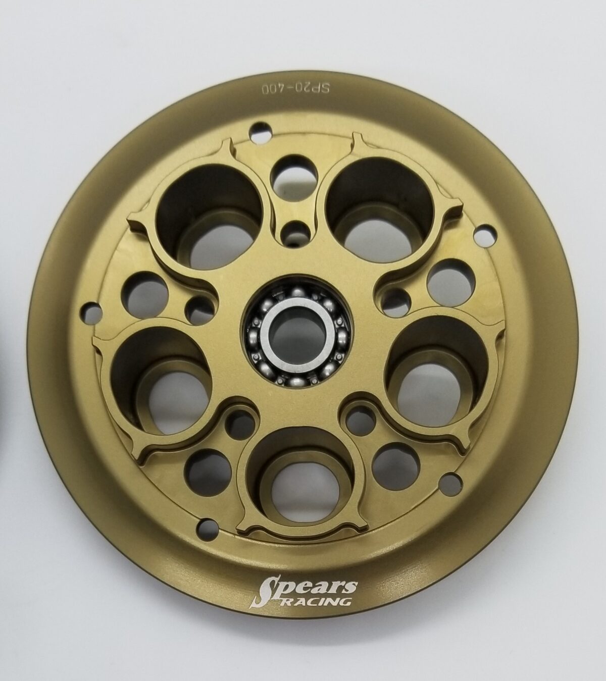 Kawasaki Ninja 400 Slipper Clutch 2018/2020 Spears Racing