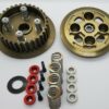 Yamaha R3 Slipper Clutch