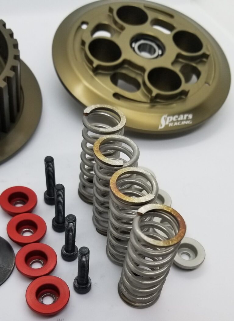 Yamaha R3 Slipper Clutch 2015/Current Spears Racing