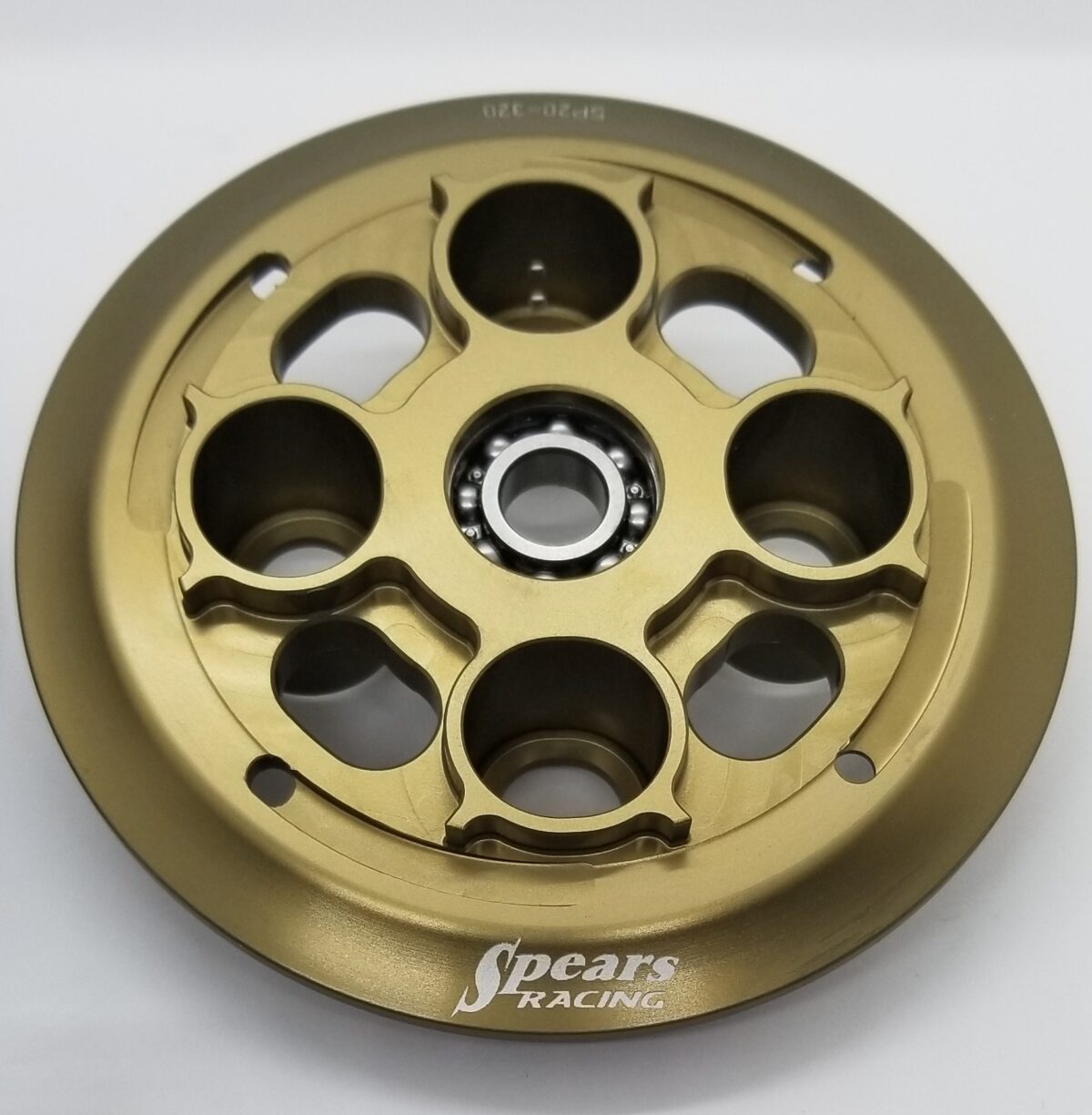 Yamaha R3 Slipper Clutch 2015/Current Spears Racing