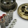 Yamaha R3 Slipper Clutch